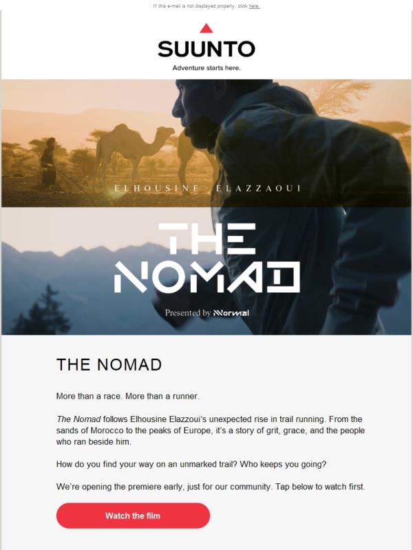 Exclusive: Two films not to be missed this summer