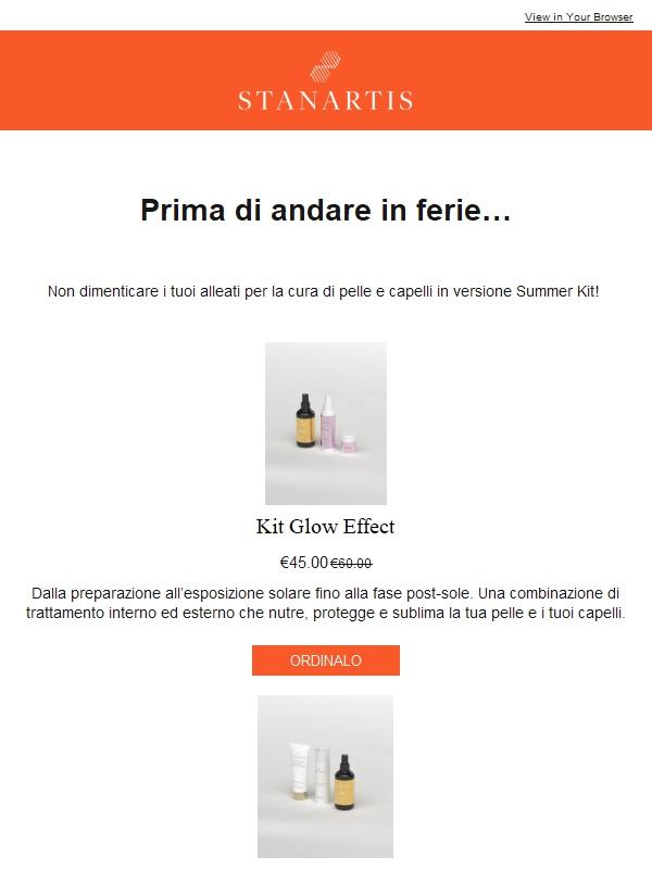 Ferie in arrivo? Non dimenticarti di loro!