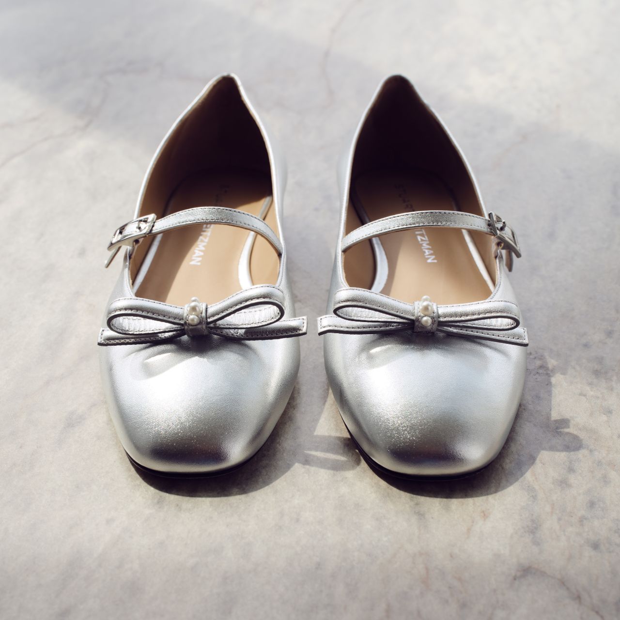 Stuart Weitzman