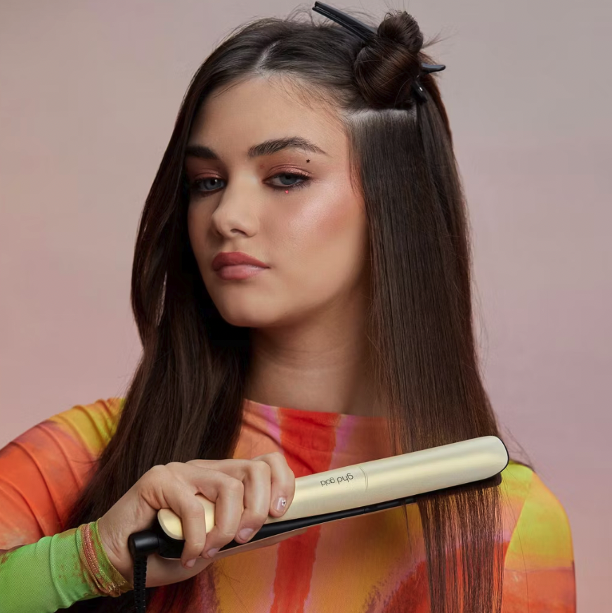 GHD GOLD Sunsthetic Collection