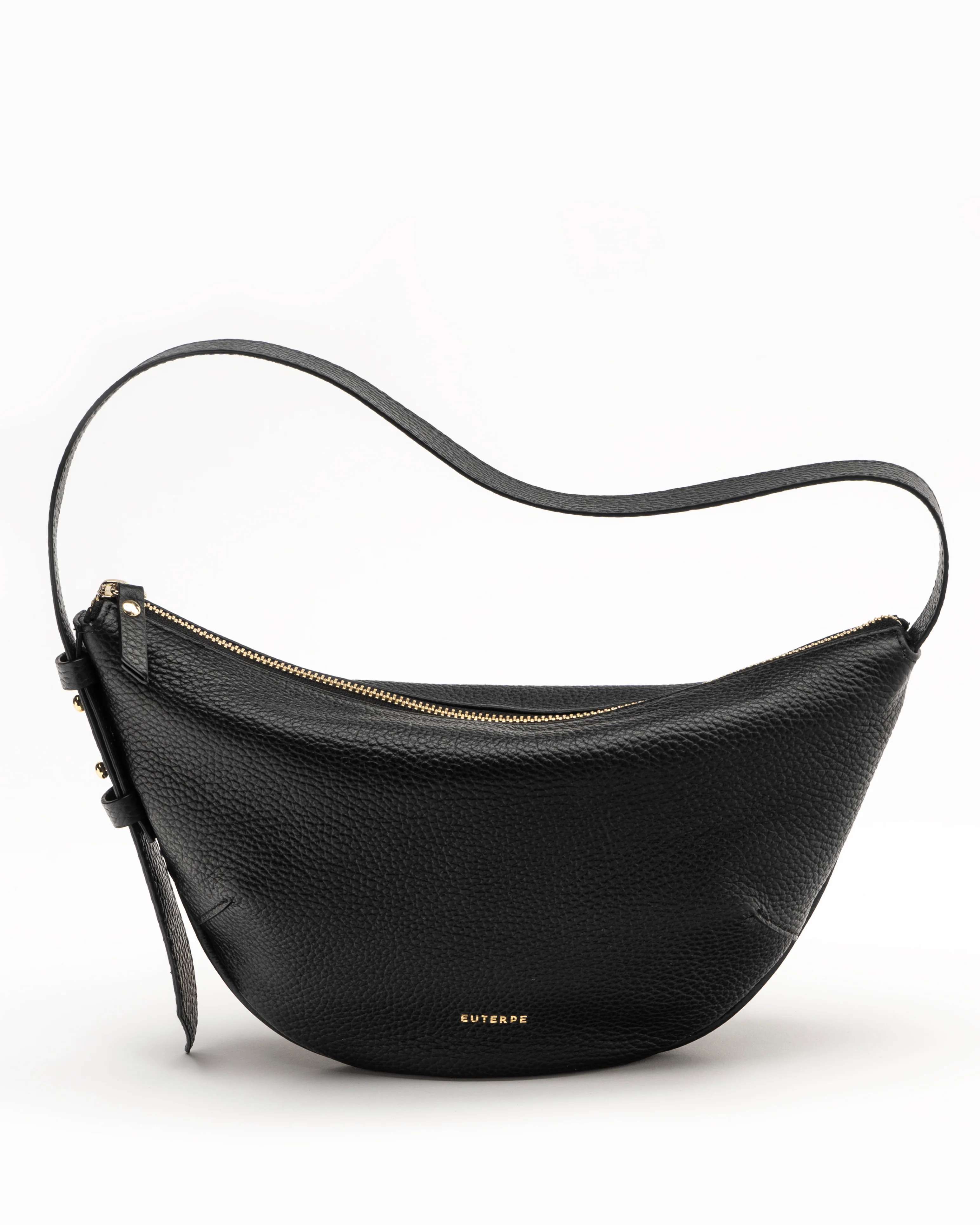 Image of Clio Mini Black Martellato