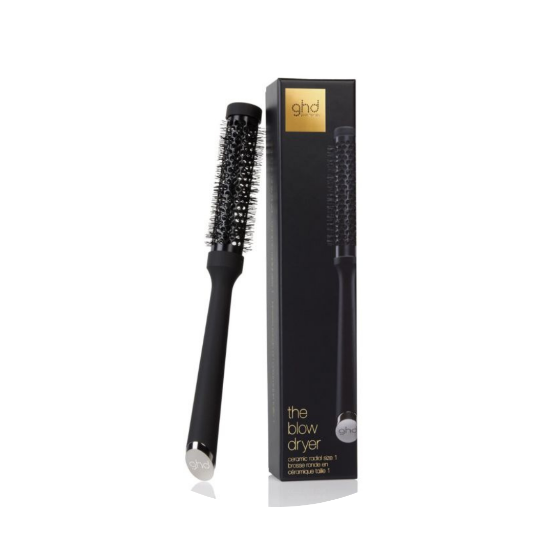 GHD SPAZZOLA THE BLOW