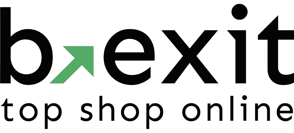 b-exit top shop online
