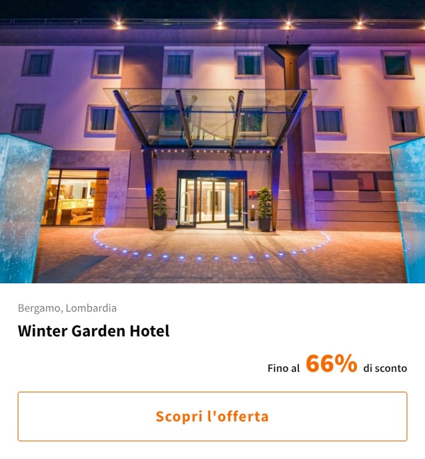 Winter Garden Hotel