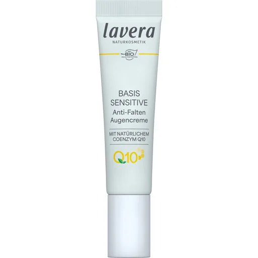 basis sensitiv - Contorno Occhi Antirughe Q10