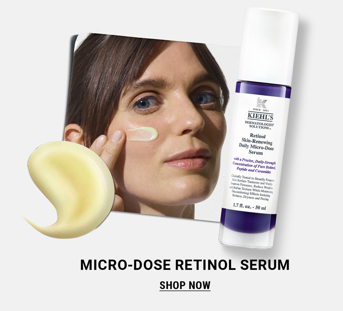 MICRO-DOSE RETINOL SERUM