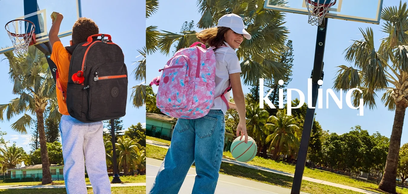 Kipling - Bambini