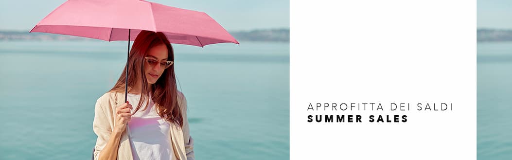 Summer Sale