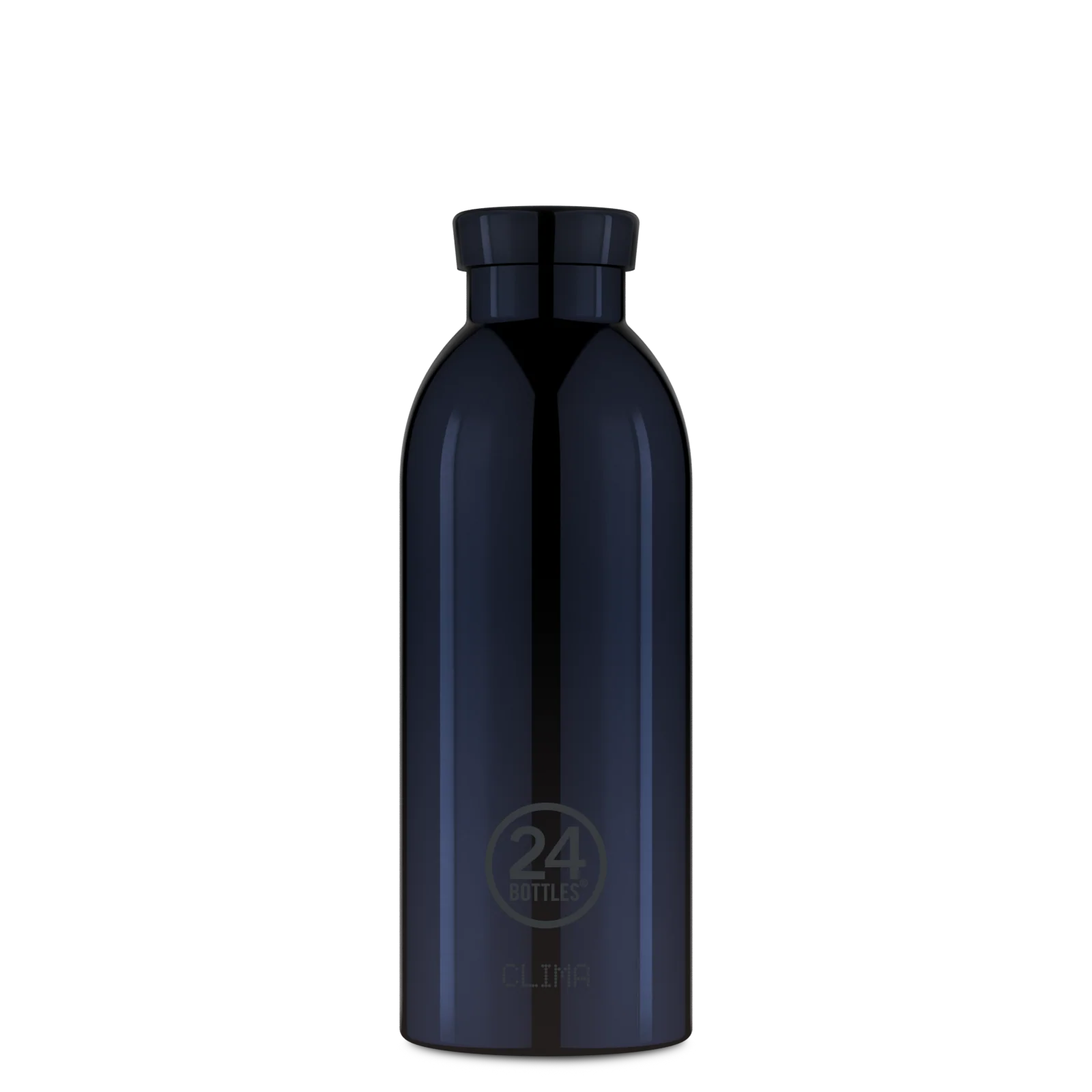 Image of Clima Bottle | Black Radiance - 500 ml