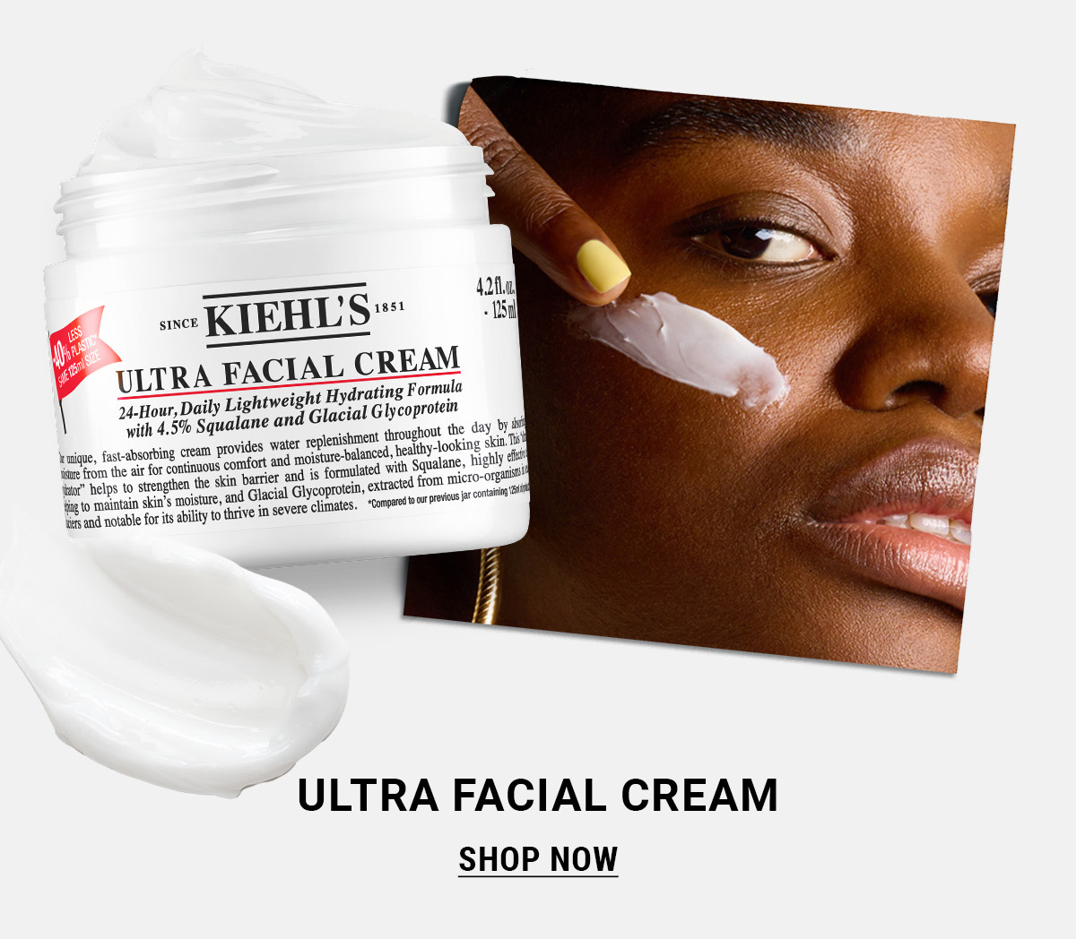 ULTRA FACIAL CREAM