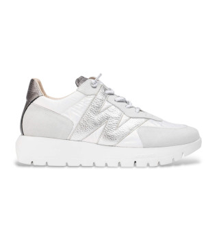 sneakers-oslo-bianche-in-pelle-argentata