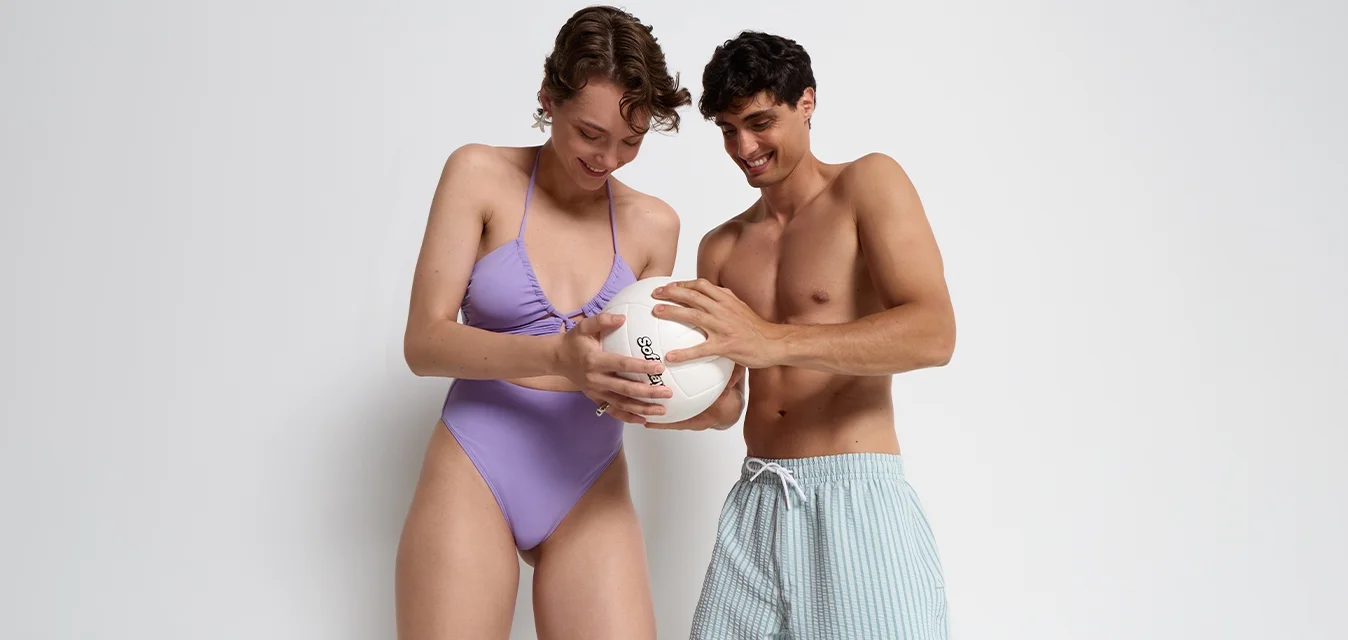 Surf & moda mare