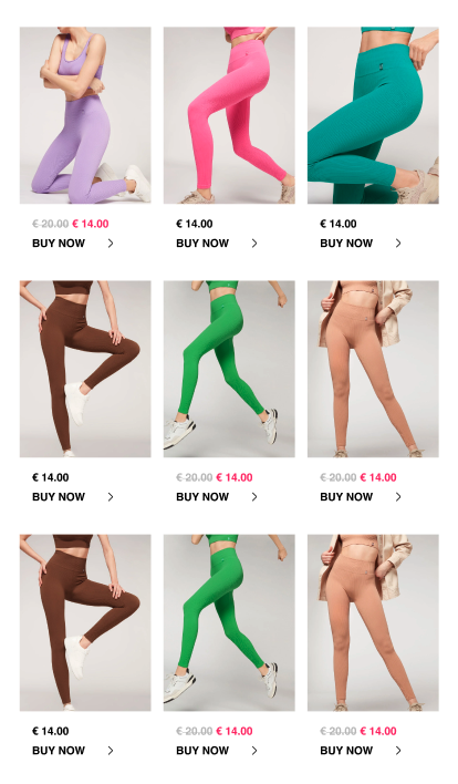 Calzedonia