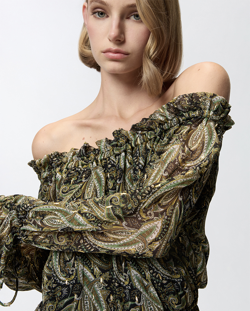 LOOK PINKO