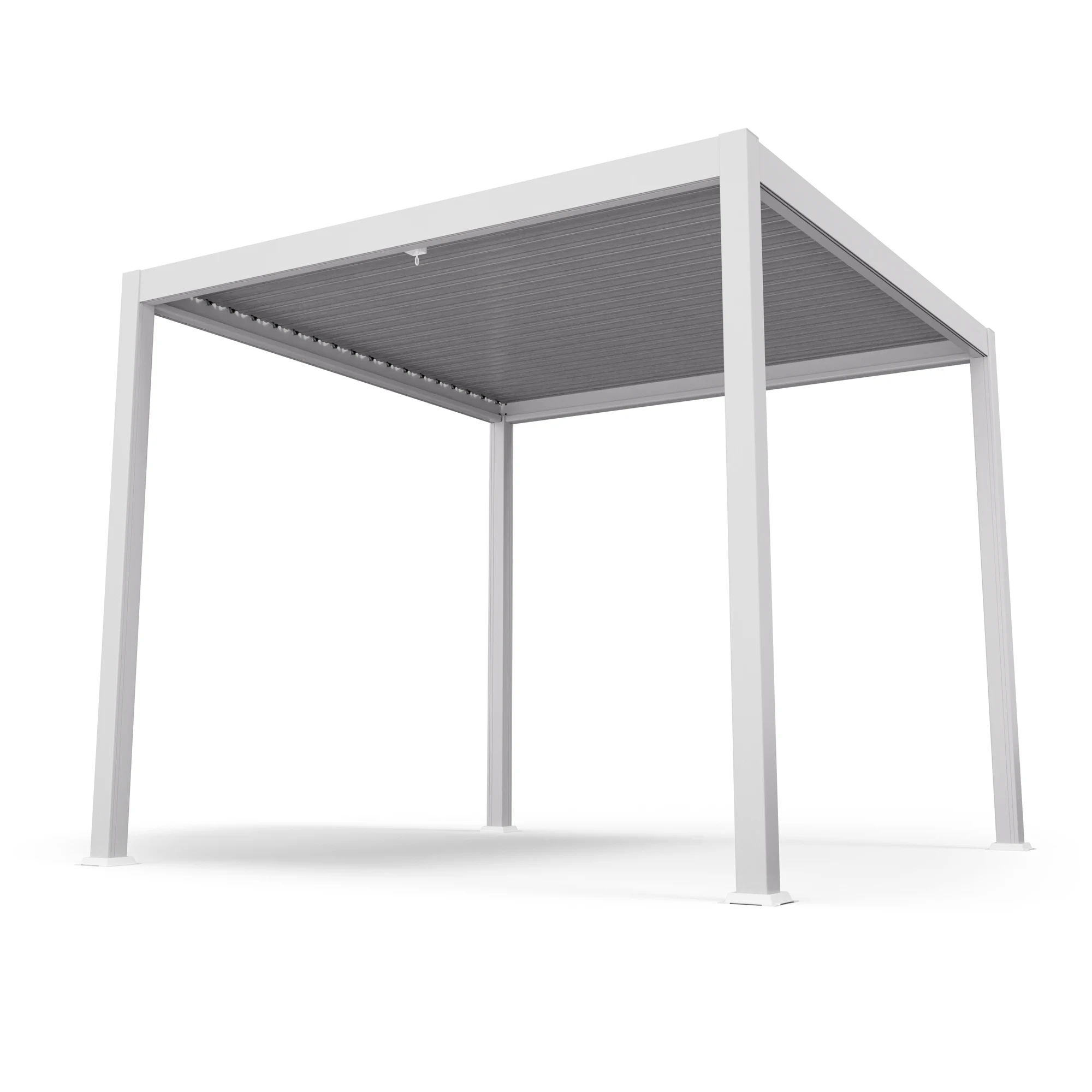 Blumfeldt LuminaHaven - Gazebo da 3x3 m