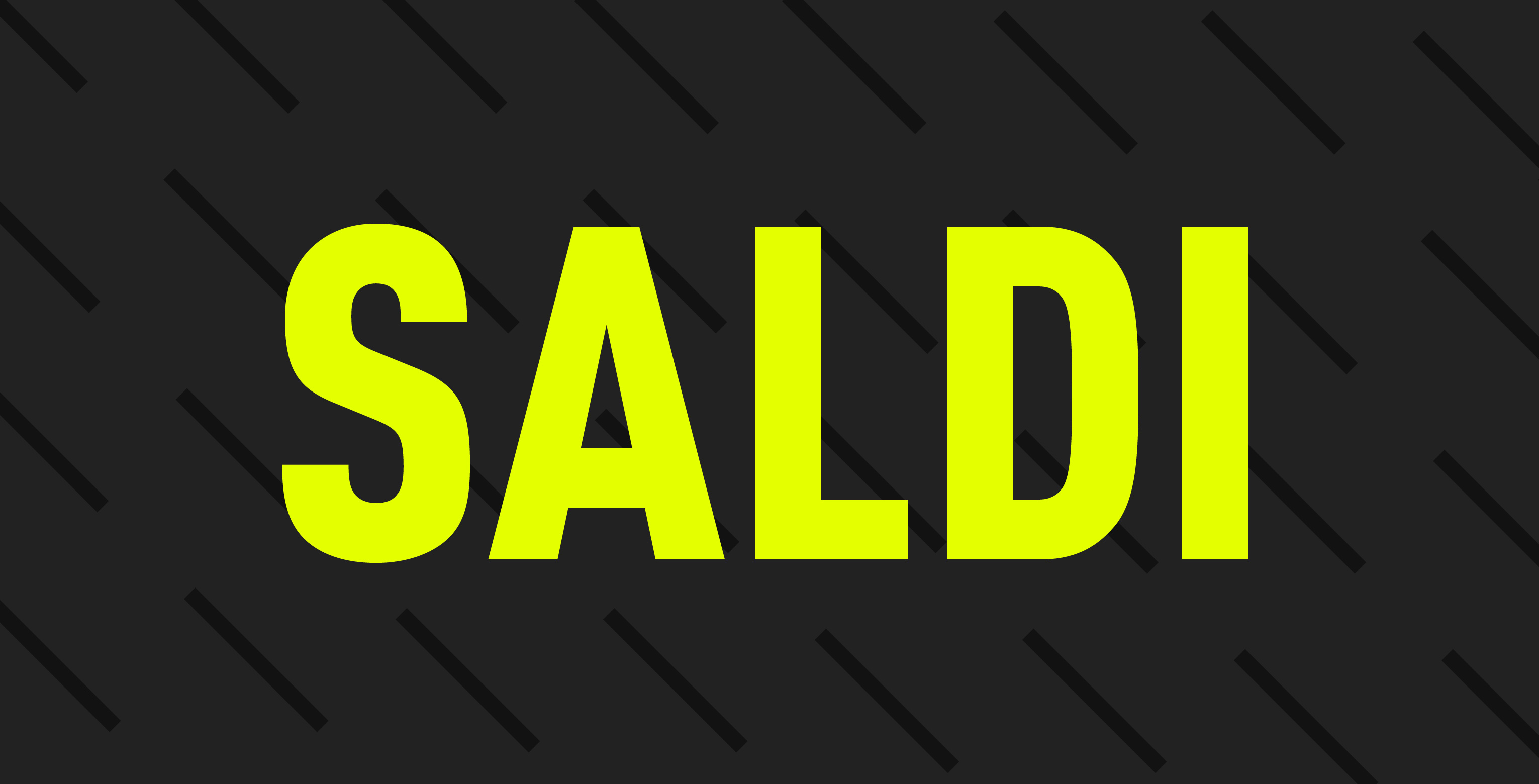Summer Sale