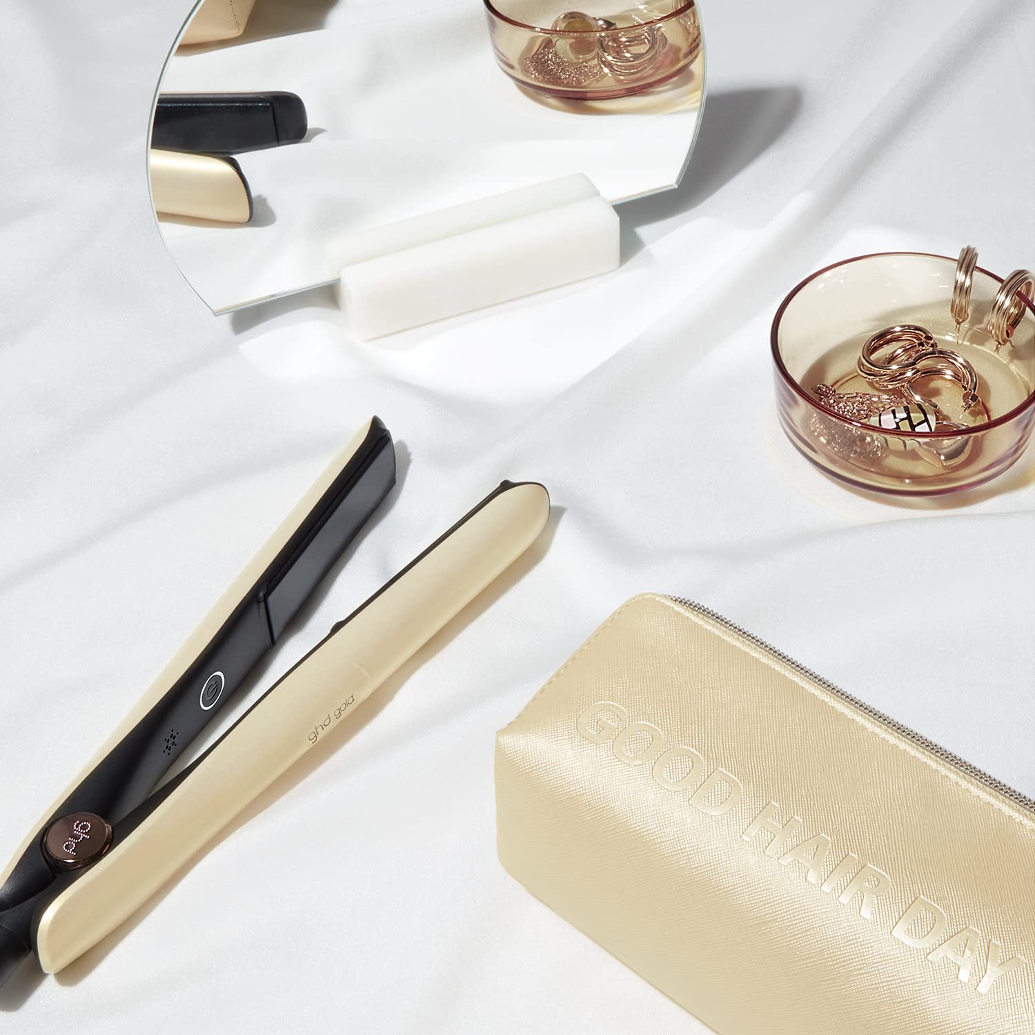 GHD GOLD Sunsthetic Collection