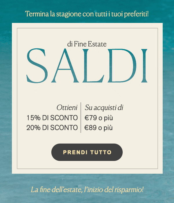 Saldi su Leonisa