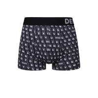  Boxer aderenti corti