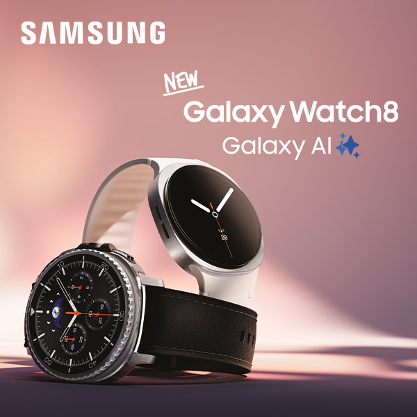 Samsung Galaxy Watch8