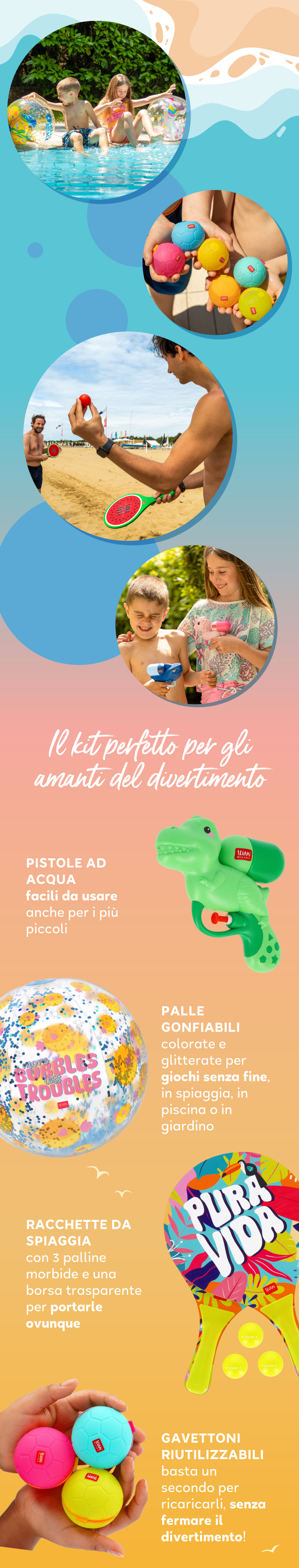 Legami Milano