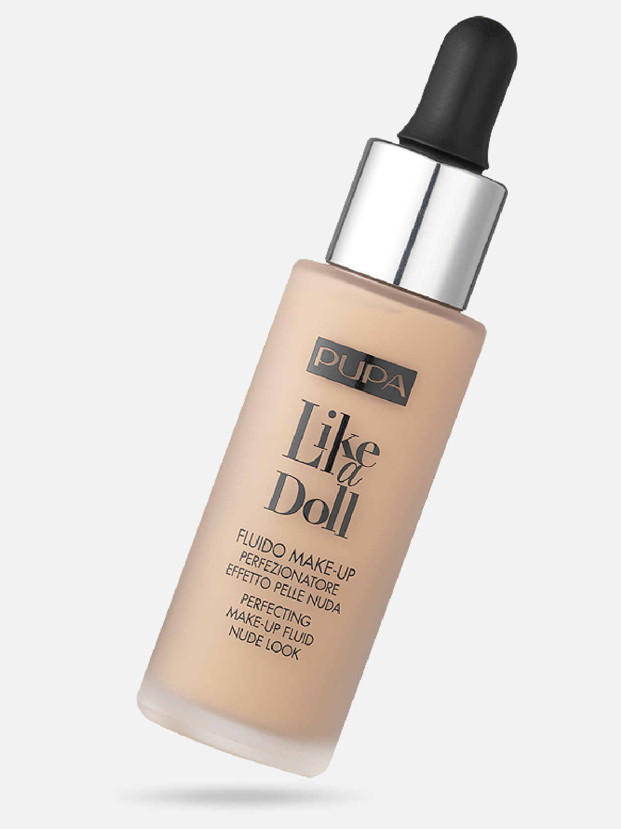 LIKE A DOLL FLUID