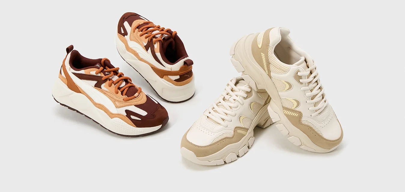 Sneakers streetwear
