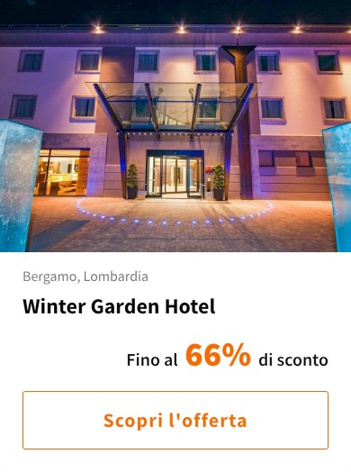 Winter Garden Hotel