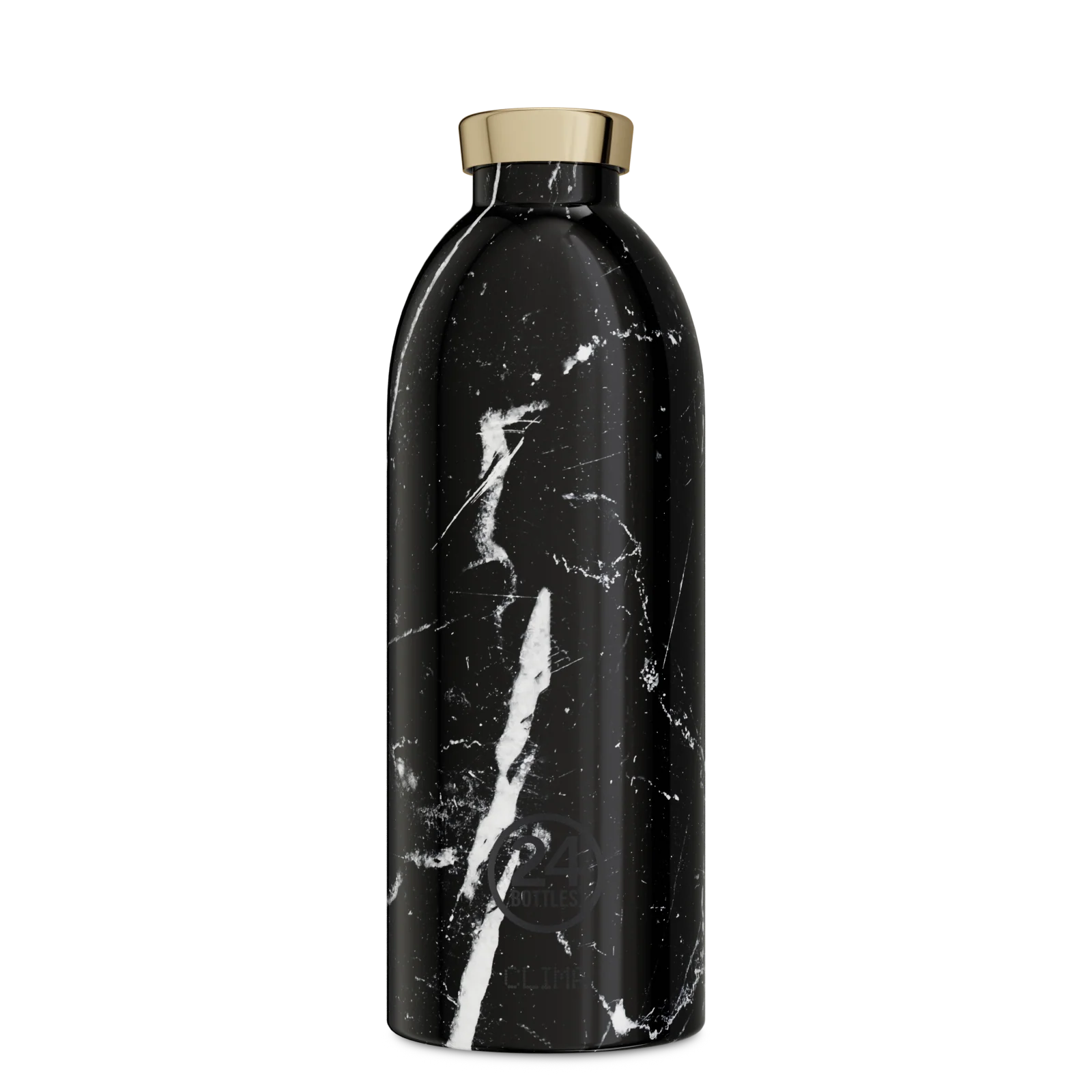 Image of Clima Bottle | Black Marble - 850 ml