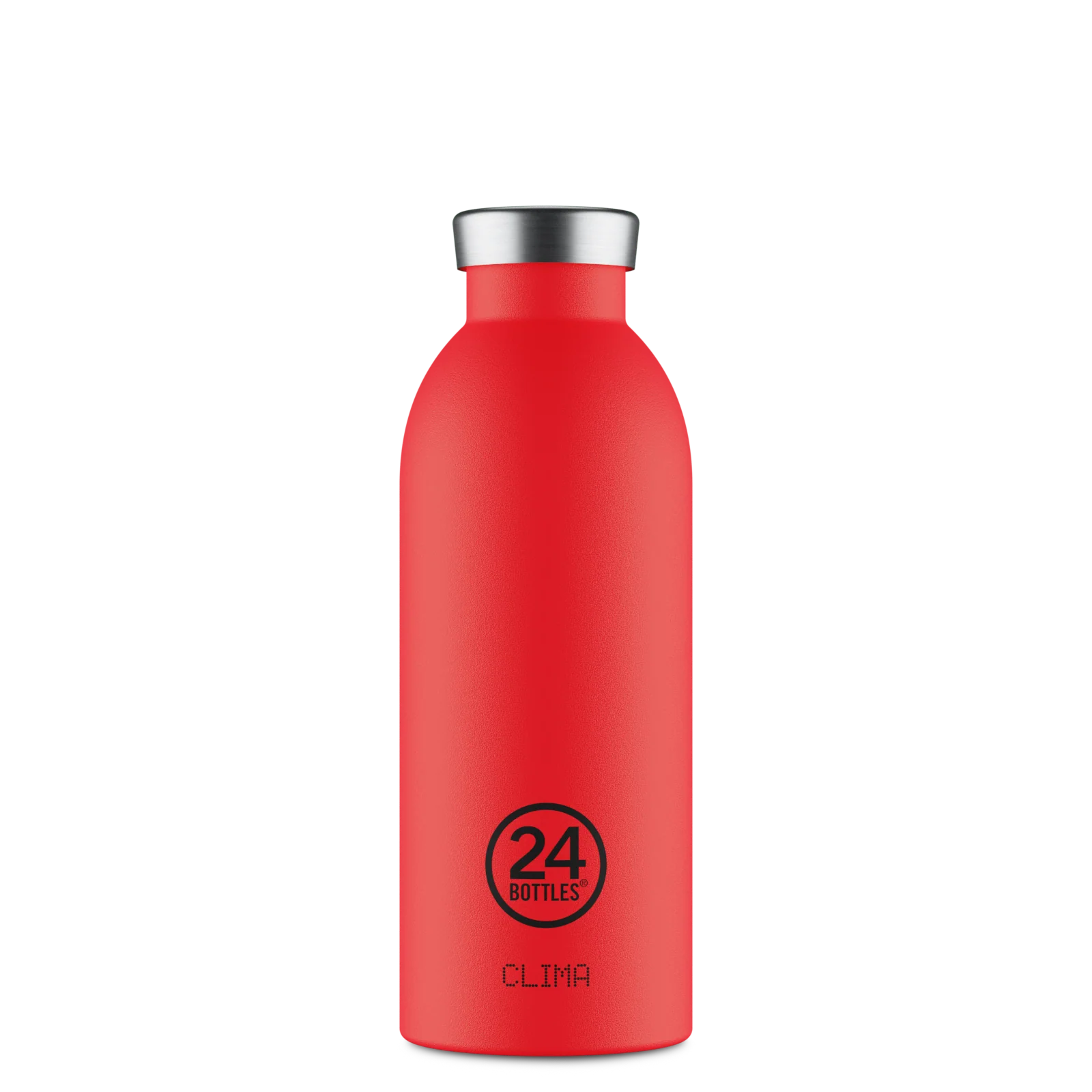 Image of Clima Bottle | Hot Red - 500 ml