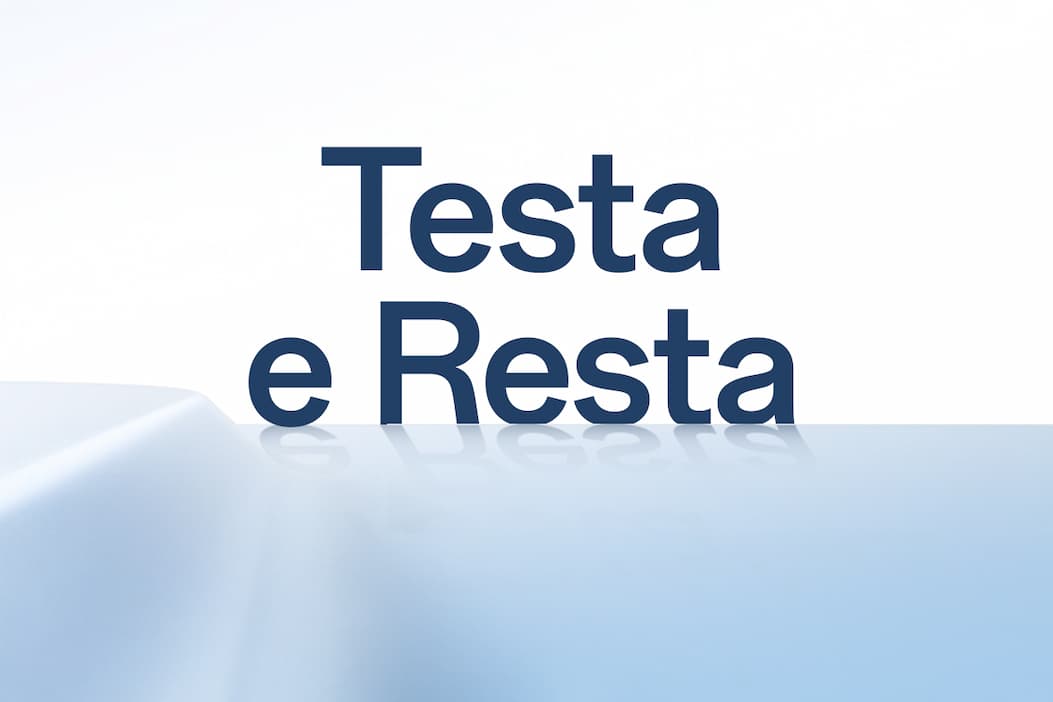 Testa e Resta