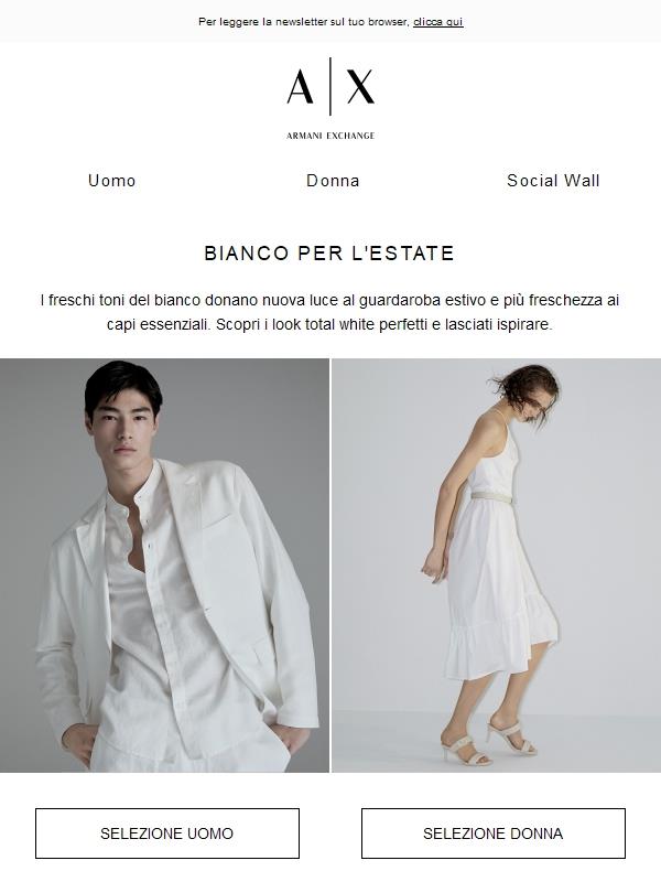 Il look perfetti per i party dell'estate