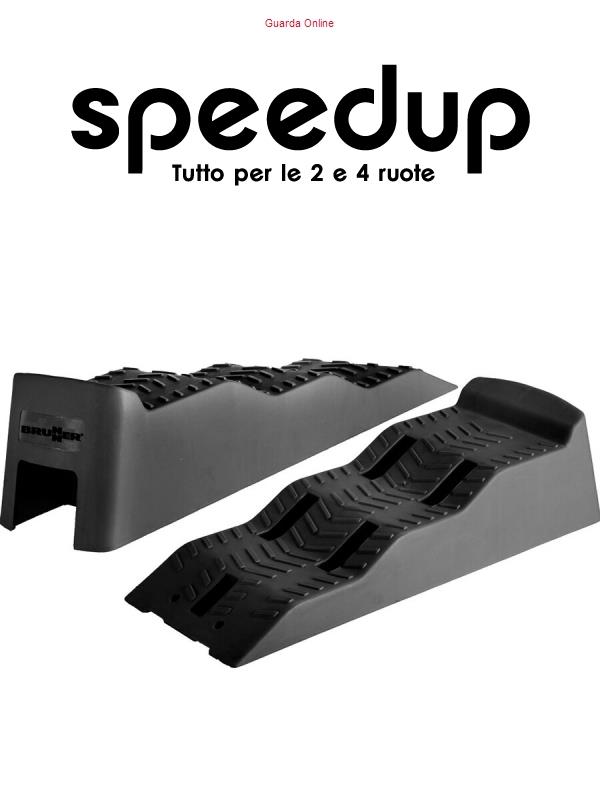 ⛰️ Brunner tutto il necessario per il tuo camper