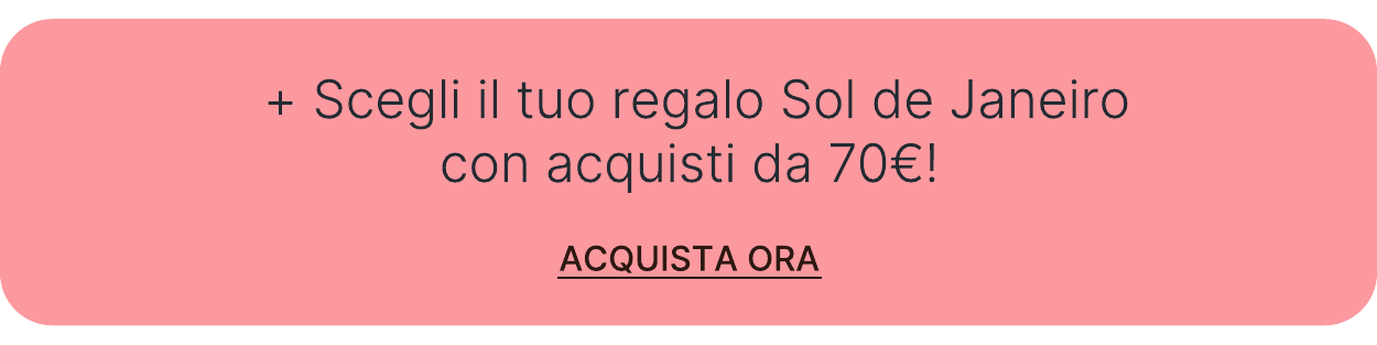 regalo sol de janeiro