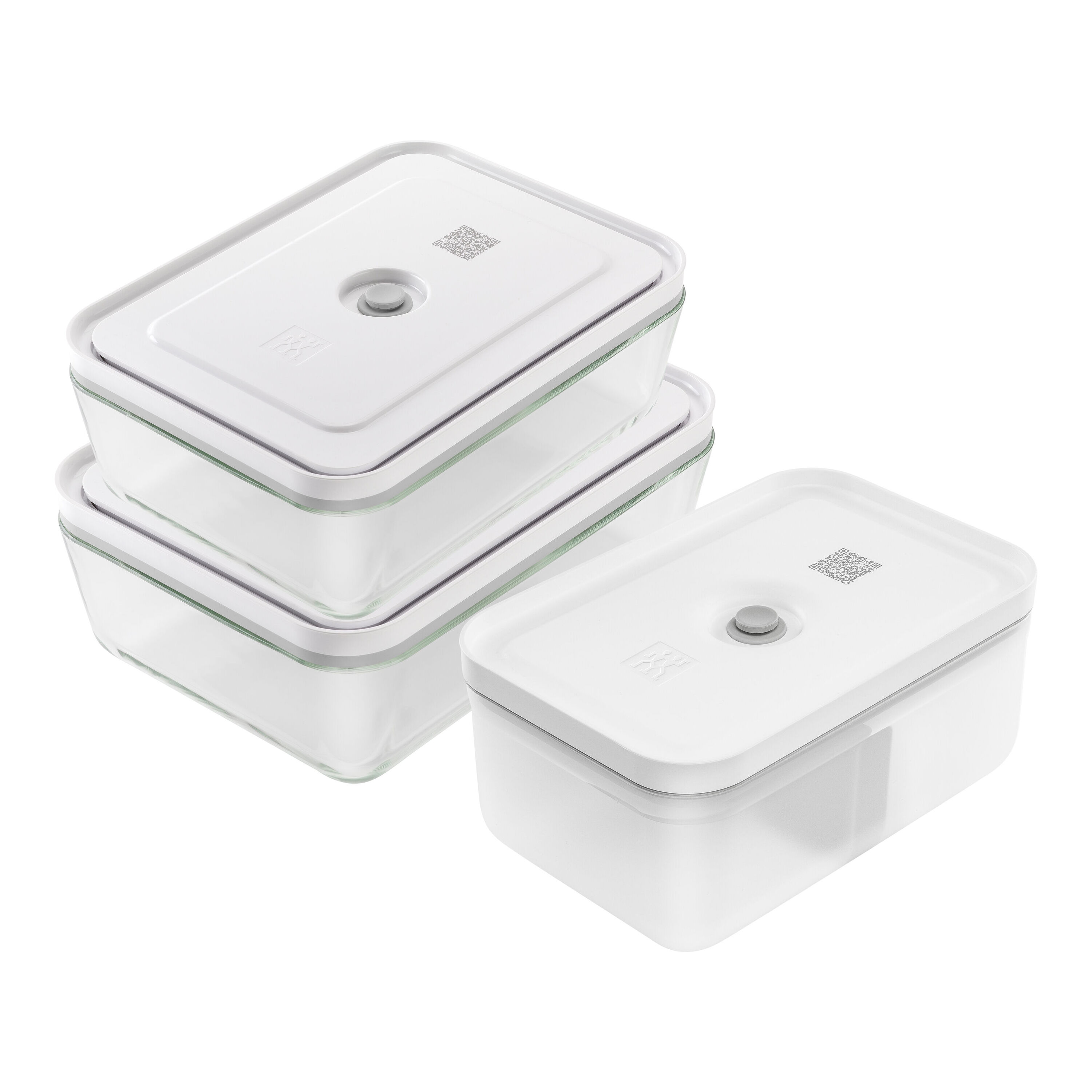 SET ACCESSORI PER VUOTO, 3-PZI.