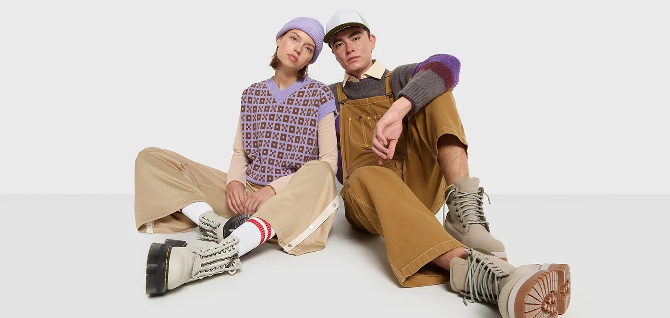 In offerta: streetwear