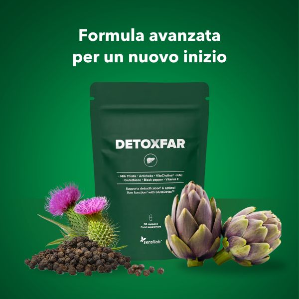 DetoxFar