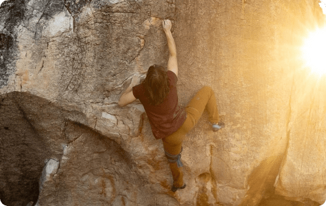 Escalade & Alpinisme
