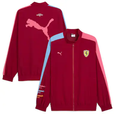 Giacca Puma Miami T7 Edizione Speciale Pum...