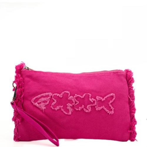 https://kimaccessori.it/pochette-da-donna-con-profili-con-frange-maxi-logo-sul-davanti-fuxia-fluo-fk-fa25-a054ff-fluo-fuxia