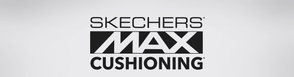 Max Cushioning