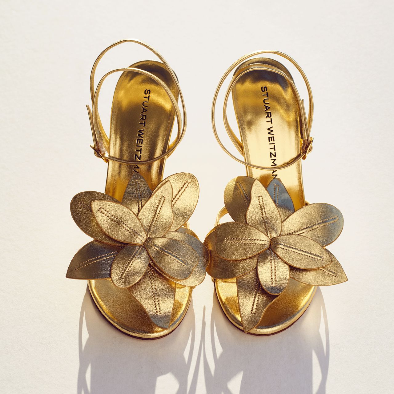 Stuart Weitzman