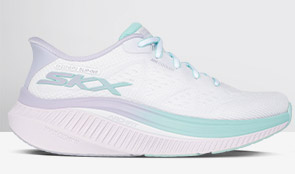 Max Cushioning