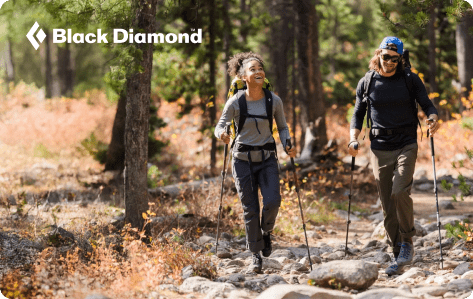 Black Diamond
