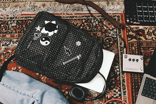 Eastpak Collection