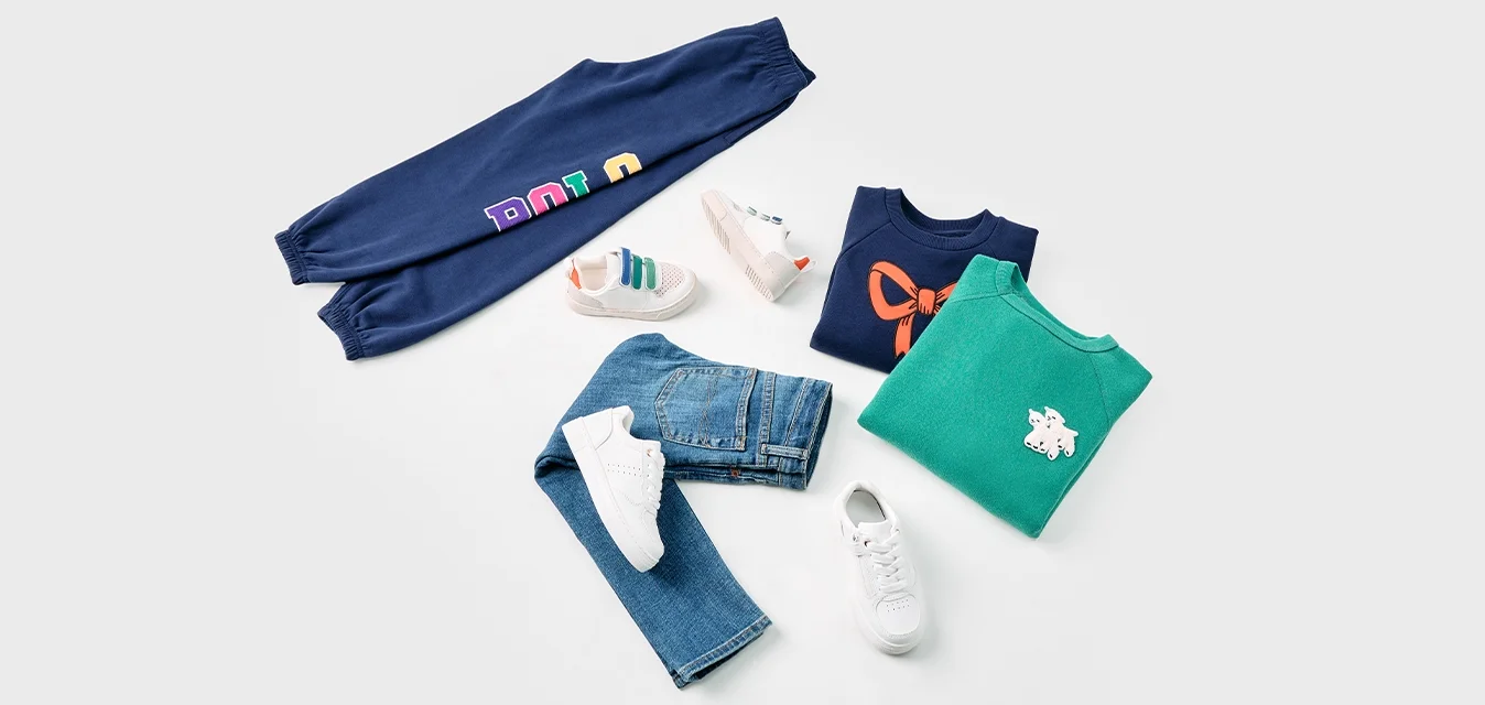 I brand per bambini più amati