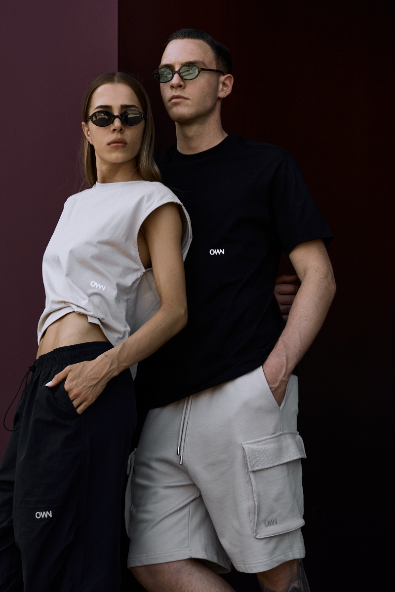 Fashion Essential Own