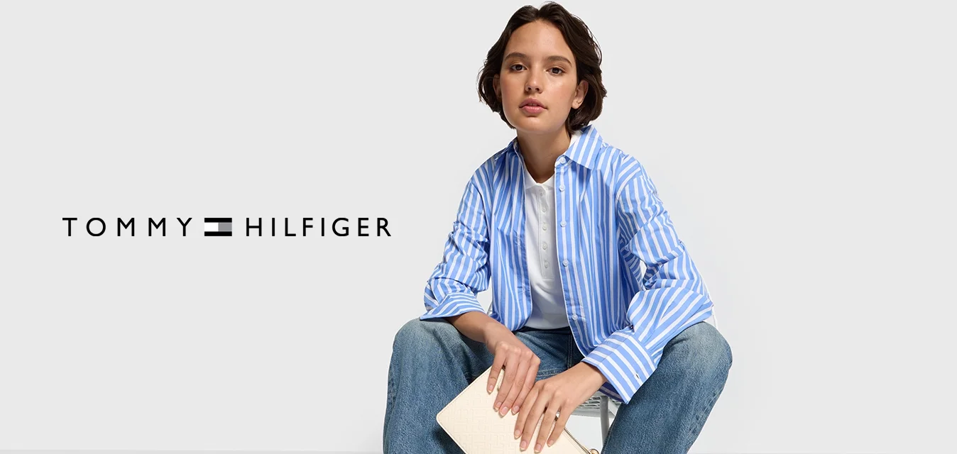Tommy Hilfiger - Donna