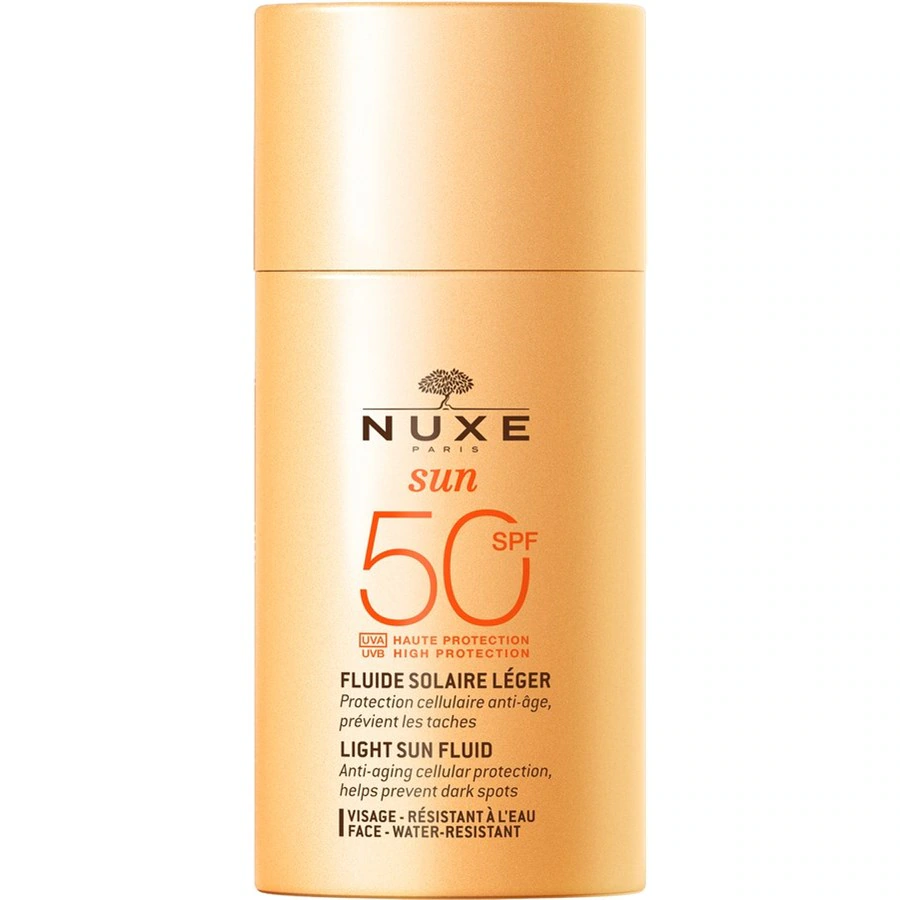 Sun Fluid LSF 50