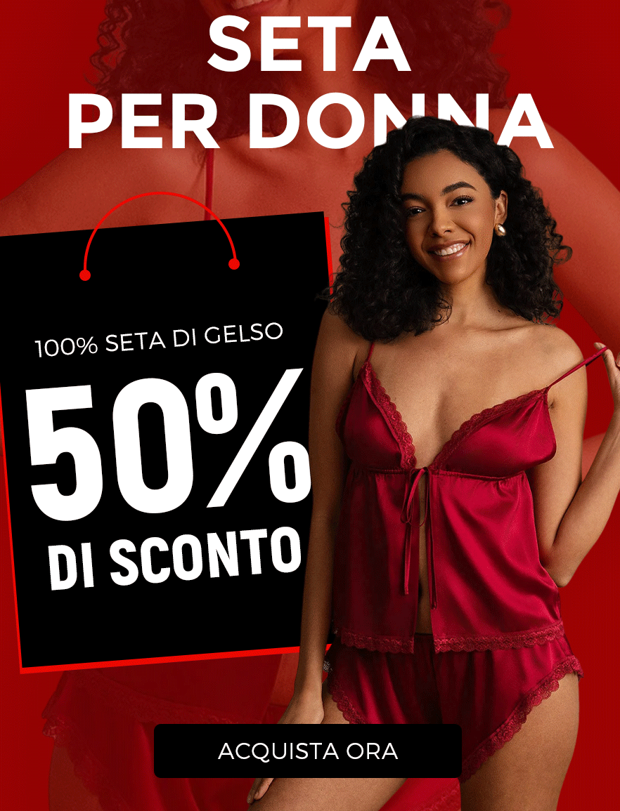 Silk Sleepwear
